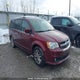 2C4RDGBG9JR329415 2018 Dodge Grand Caravan Cvp/Sxt auction photo thumbnail 1