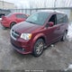 2C4RDGBG9JR329415 2018 Dodge Grand Caravan Cvp/Sxt auction photo thumbnail 2