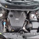 KNADM4A37D6213033 2013 Kia Rio auction photo thumbnail 10