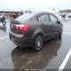 KNADM4A37D6213033 2013 Kia Rio auction photo thumbnail 4