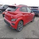 KM8K3CA39PU943108 2023 Hyundai Kona N Line auction photo thumbnail 4