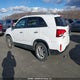 5XYKTCA68EG490225 2014 Kia Sorento Lx/Lx Premium/Se auction photo thumbnail 3