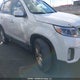 5XYKTCA68EG490225 2014 Kia Sorento Lx/Lx Premium/Se auction photo thumbnail 6