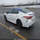 4T1B21HK8KU521439 2019 Toyota Camry Hybrid/Le/Xle/Se auction photo thumbnail 3