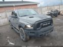 1C6RR7LT4NS238609 2022 Ram 1500 Classic Slt auction photo thumbnail 13