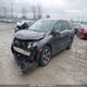 5FNRL6H61LB502192 2020 Honda Odyssey Exl auction photo thumbnail 2