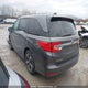 5FNRL6H61LB502192 2020 Honda Odyssey Exl auction photo thumbnail 3
