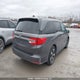 5FNRL6H61LB502192 2020 Honda Odyssey Exl auction photo thumbnail 4