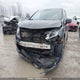 5FNRL6H61LB502192 2020 Honda Odyssey Exl auction photo thumbnail 6