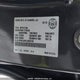 5FNRL6H61LB502192 2020 Honda Odyssey Exl auction photo thumbnail 9