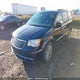2C4RC1CG6ER205154 2014 Chrysler Lebaron Town And Country auction photo thumbnail 2