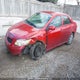 2T1BU4EE6AC420619 2010 Toyota Corolla auction photo thumbnail 2