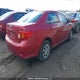 2T1BU4EE6AC420619 2010 Toyota Corolla auction photo thumbnail 4
