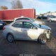 2T1BURHE1JC993744 2018 Toyota Corolla Le auction photo thumbnail 14