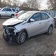 2T1BURHE1JC993744 2018 Toyota Corolla Le auction photo thumbnail 15
