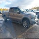 1FTFW1EF6EFA33830 2014 Ford F-150 Fx4 auction photo thumbnail 1