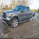 1FTFW1EF6EFA33830 2014 Ford F-150 Fx4 auction photo thumbnail 2