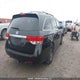 5FNRL5H48GB509090 2016 Honda Odyssey Ex auction photo thumbnail 4