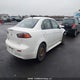 JA32U2FU2BU604808 2011 Mitsubishi Lancer auction photo thumbnail 4