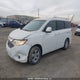 JN8AE2KP8C9036406 2012 Nissan Quest Sv auction photo thumbnail 2