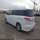 JN8AE2KP8C9036406 2012 Nissan Quest Sv auction photo thumbnail 3