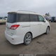 JN8AE2KP8C9036406 2012 Nissan Quest Sv auction photo thumbnail 4