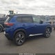 JN8BT3DD7NW275243 2022 Nissan Rogue Platinum auction photo thumbnail 13