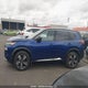JN8BT3DD7NW275243 2022 Nissan Rogue Platinum auction photo thumbnail 14