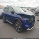 JN8BT3DD7NW275243 2022 Nissan Rogue Platinum auction photo thumbnail 1