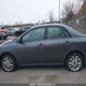 2T1BU4EE0AC342872 2010 Toyota Corolla auction photo thumbnail 14