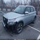 KMHRC8A35LU027161 2020 Hyundai Venue Trend auction photo thumbnail 2