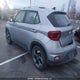 KMHRC8A35LU027161 2020 Hyundai Venue Trend auction photo thumbnail 3