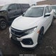 SHHFK7H96HU309614 2017 Honda Civic Sport Touring auction photo thumbnail 2