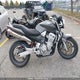 JH2SC48263M100105 2003 Honda Cb900 F auction photo thumbnail 15