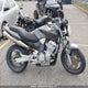 JH2SC48263M100105 2003 Honda Cb900 F auction photo thumbnail 18
