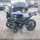 MH3RH18NXLK001527 2020 Yamaha Yzfr3 A auction photo thumbnail 16