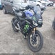 MH3RH18NXLK001527 2020 Yamaha Yzfr3 A auction photo thumbnail 1
