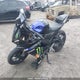 MH3RH18NXLK001527 2020 Yamaha Yzfr3 A auction photo thumbnail 2