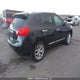 JN8AS5MV8BW275959 2011 Nissan Rogue S/Sv/Krom auction photo thumbnail 4