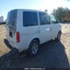 1GNDM19X04B119745 2004 Chevrolet Astro Ls/Lt auction photo thumbnail 4
