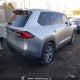 5TDACAB54RS005190 2024 Toyota Grand Highlander Hybrid Limited auction photo thumbnail 4