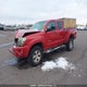 5TFUU4EN4BX018481 2011 Toyota Tacoma Access Cab auction photo thumbnail 2