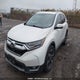 2HKRW2H93HH141017 2017 Honda Cr-V Touring auction photo thumbnail 2