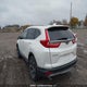 2HKRW2H93HH141017 2017 Honda Cr-V Touring auction photo thumbnail 3