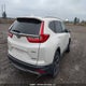 2HKRW2H93HH141017 2017 Honda Cr-V Touring auction photo thumbnail 4