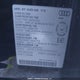 WA1JCCFS0HR011443 2017 Audi Q3 2.0T Progressiv auction photo thumbnail 9