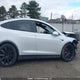 5YJXCDE45LF266385 2020 Tesla Model X auction photo thumbnail 13