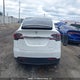 5YJXCDE45LF266385 2020 Tesla Model X auction photo thumbnail 16