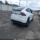 5YJXCDE45LF266385 2020 Tesla Model X auction photo thumbnail 4