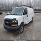 1GCWGBFP6K1291932 2019 Chevrolet Express G2500 auction photo thumbnail 2